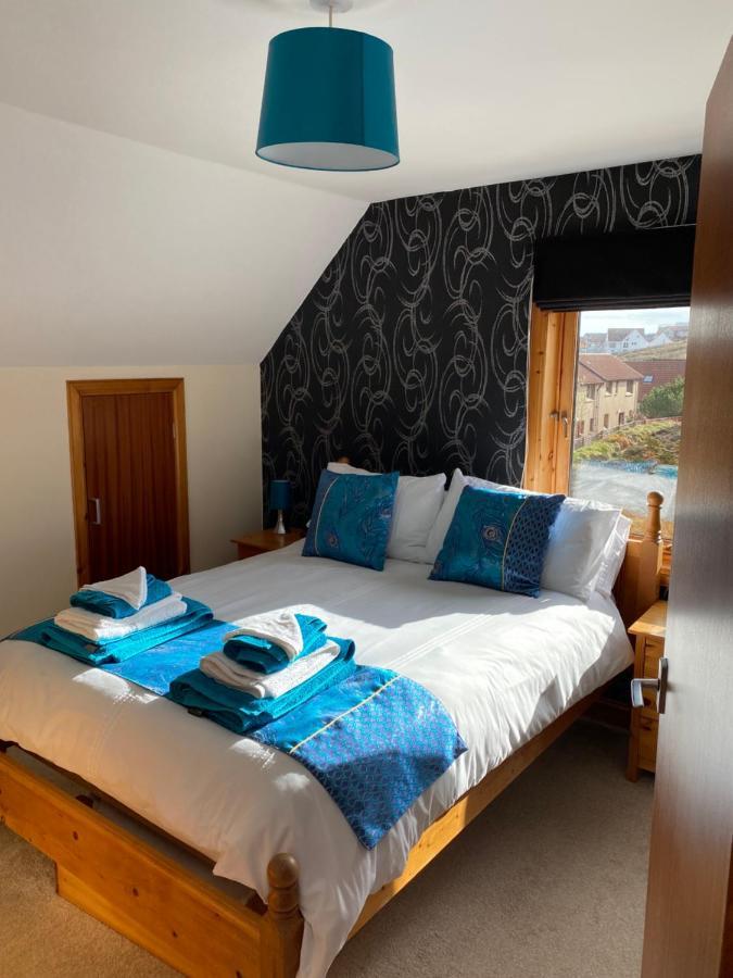 Apartment 2, Craigmore, Upper Baila, 러윅 외부 사진