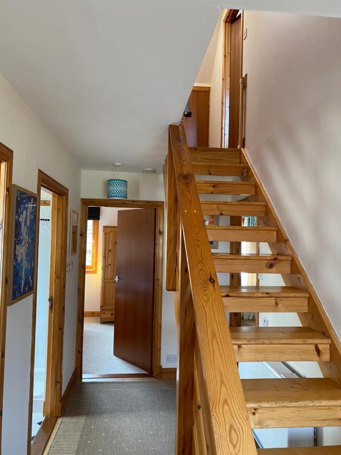 Apartment 2, Craigmore, Upper Baila, 러윅 외부 사진