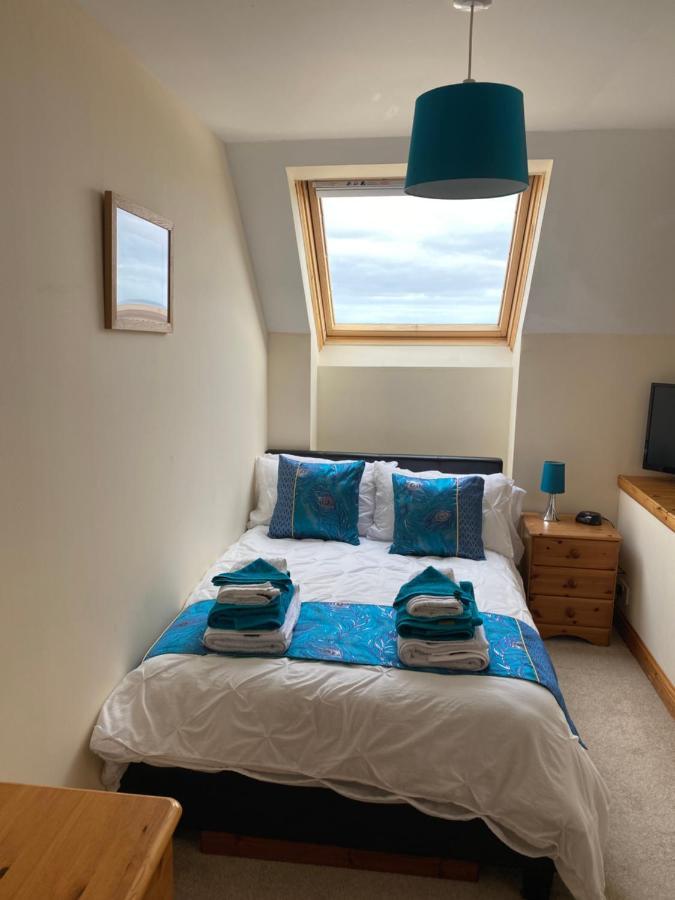 Apartment 2, Craigmore, Upper Baila, 러윅 외부 사진