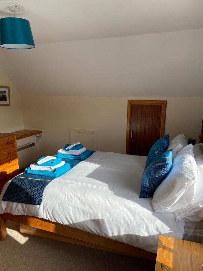 Apartment 2, Craigmore, Upper Baila, 러윅 외부 사진