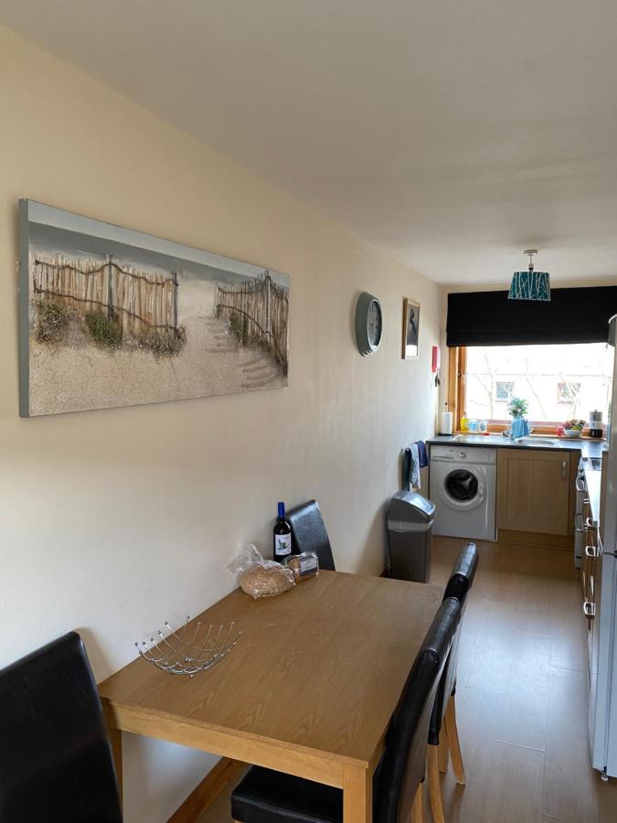 Apartment 2, Craigmore, Upper Baila, 러윅 외부 사진
