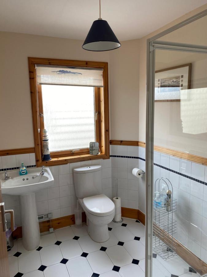 Apartment 2, Craigmore, Upper Baila, 러윅 외부 사진