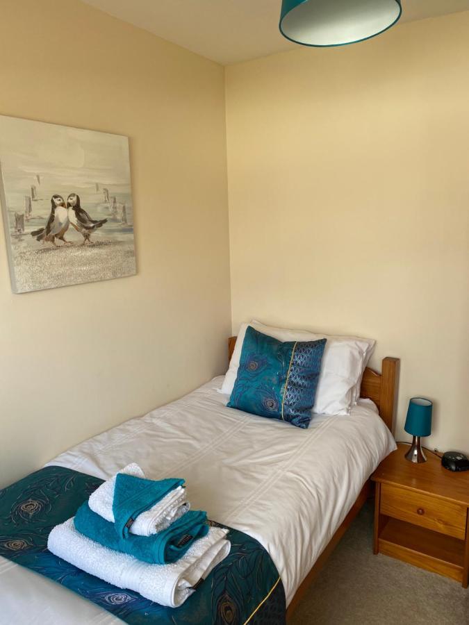Apartment 2, Craigmore, Upper Baila, 러윅 외부 사진