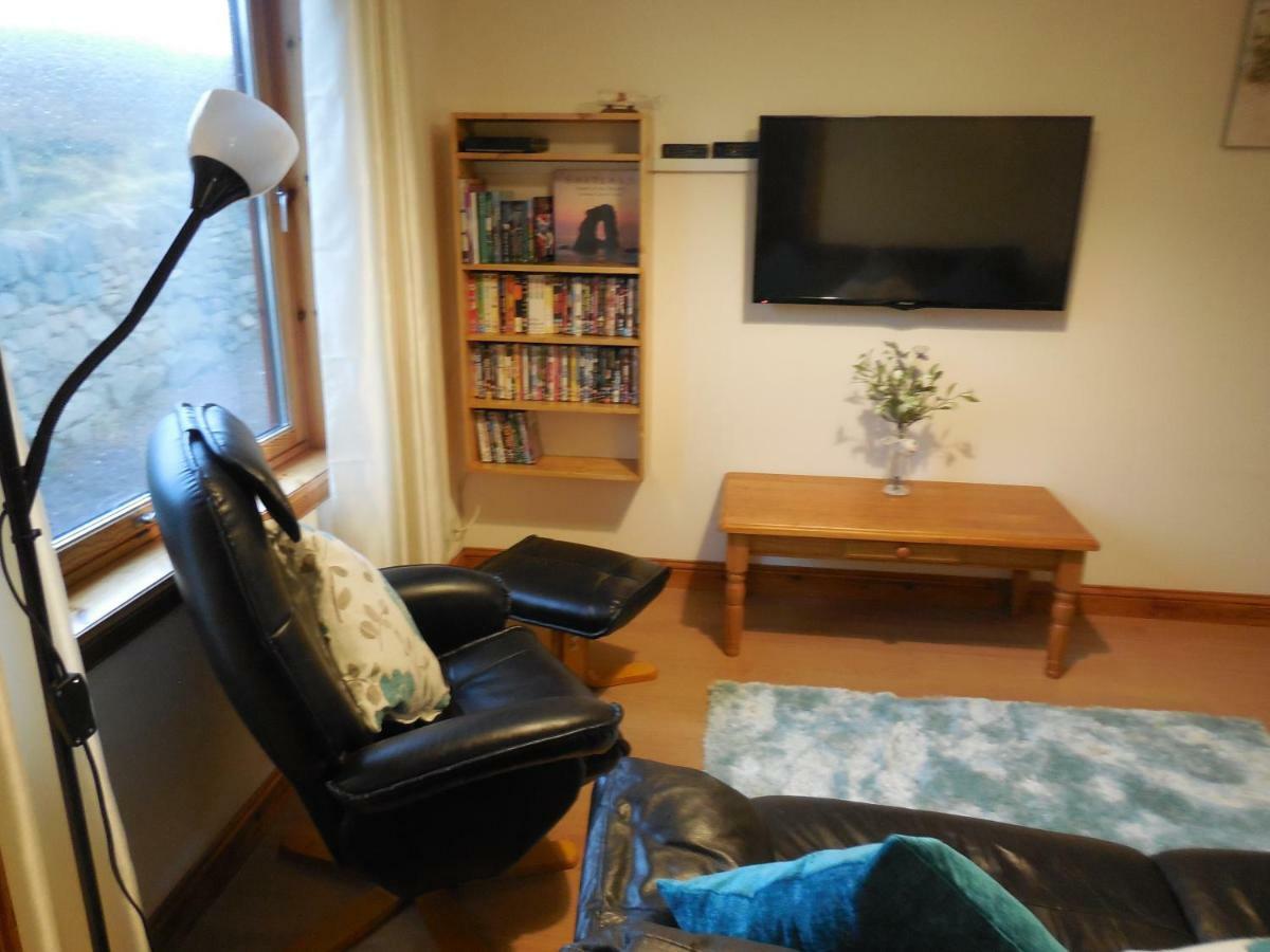 Apartment 2, Craigmore, Upper Baila, 러윅 외부 사진
