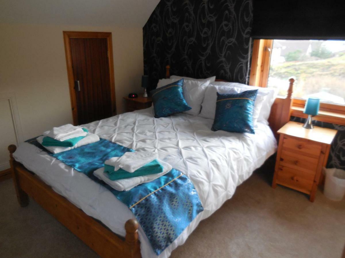 Apartment 2, Craigmore, Upper Baila, 러윅 외부 사진