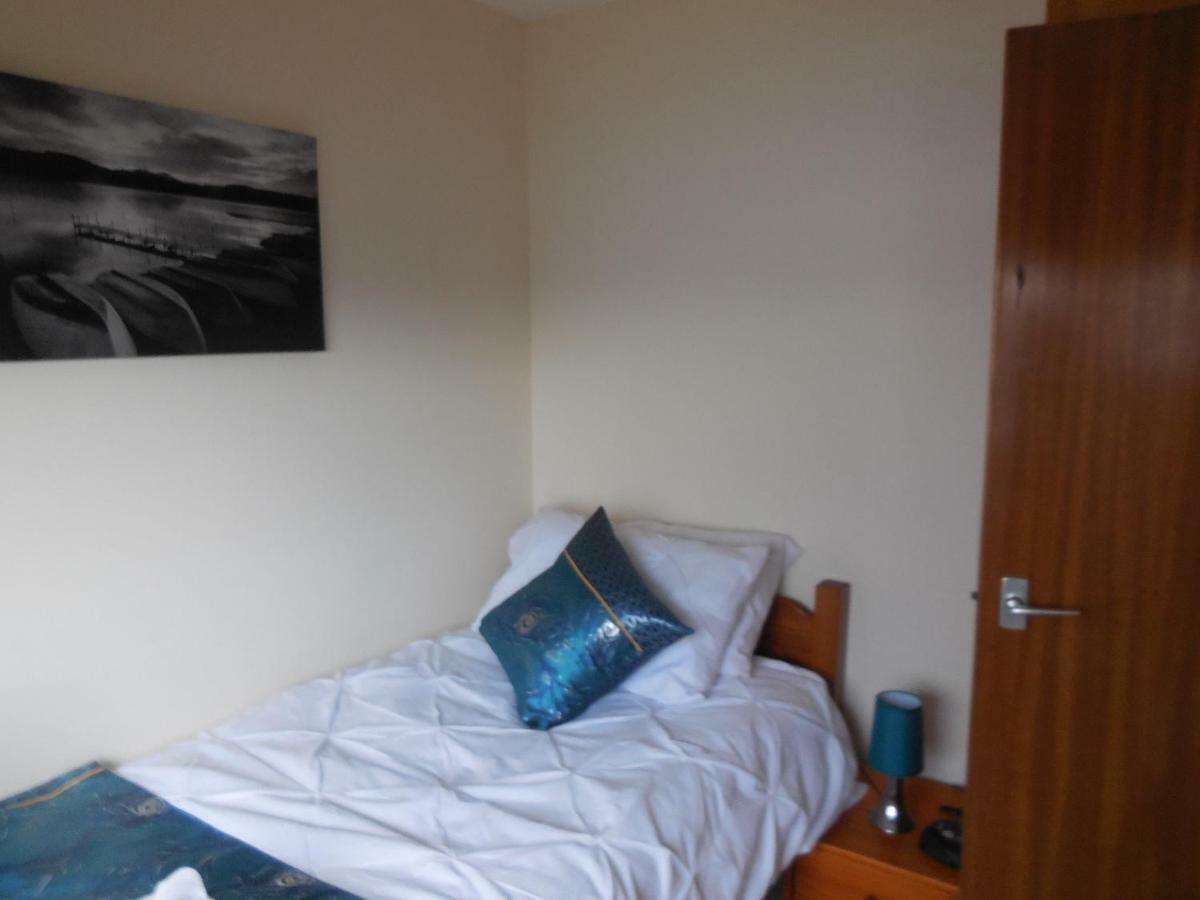 Apartment 2, Craigmore, Upper Baila, 러윅 외부 사진